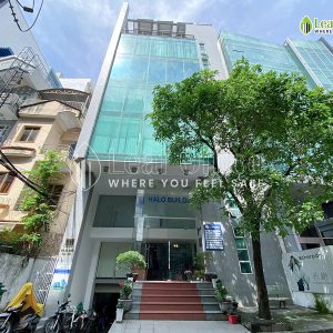 Toa Nha Halo Dien Bien Phu Binh Thanh 1