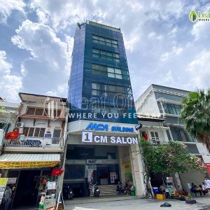 Toa Nha Mda Building Co Giang Quan 1