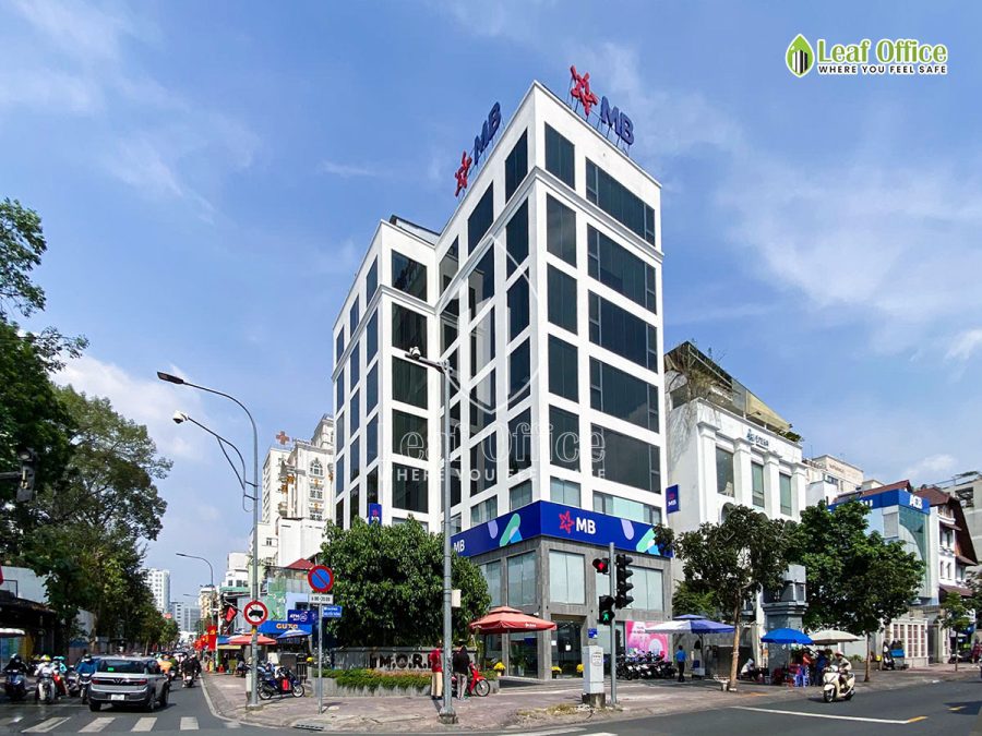 Toa Nha More Nguyen Thong 1