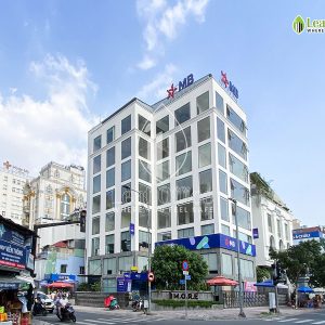 Toa Nha More Nguyen Thong