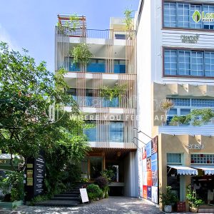 Toa Nha Regenetics Le Van Mien 1