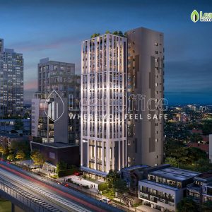Toa Nha Td Tower Vo Nguyen Giap