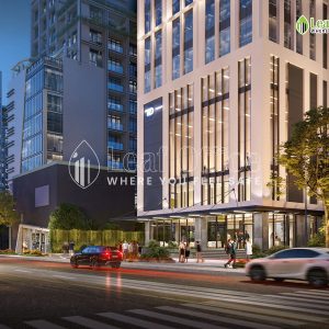 Toa Nha Td Tower Vo Nguyen Giap Quan 2
