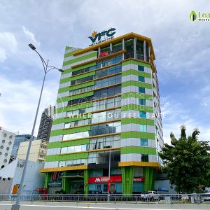Toa Nha Vfc Building Ton Duc Thang Quan 1