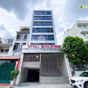 Toa Nha Vital Building Dang Tat Quan 1