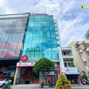 Toa Nha Vno Phan Xich Long Phu Nhuan