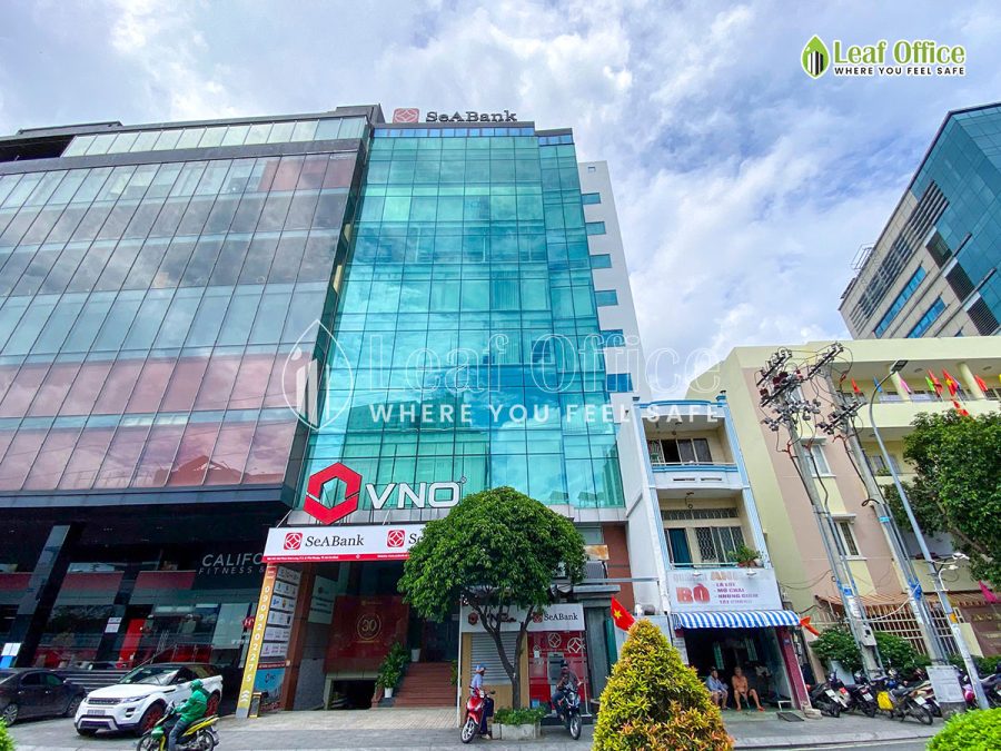 Toa Nha Vno Phan Xich Long Phu Nhuan