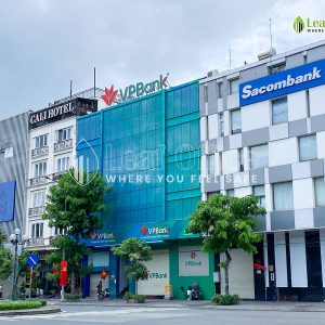 Toa Nha Vpbank Phan Xich Long Phu Nhuan
