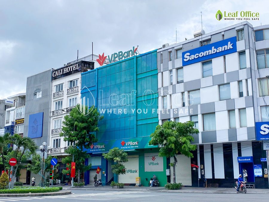 Toa Nha Vpbank Phan Xich Long Phu Nhuan