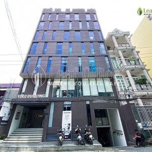 Toa Nha Yoko Dien Bien Phu