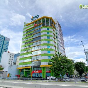 Vfc Building Ton Duc Thang Quan 1
