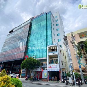 Vno Phan Xich Long Phu Nhuan