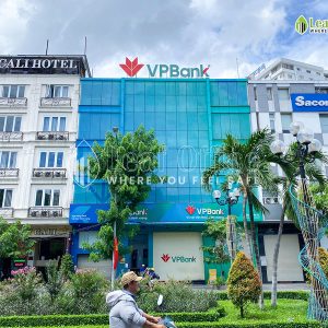 Vpbank Phan Xich Long Phu Nhuan