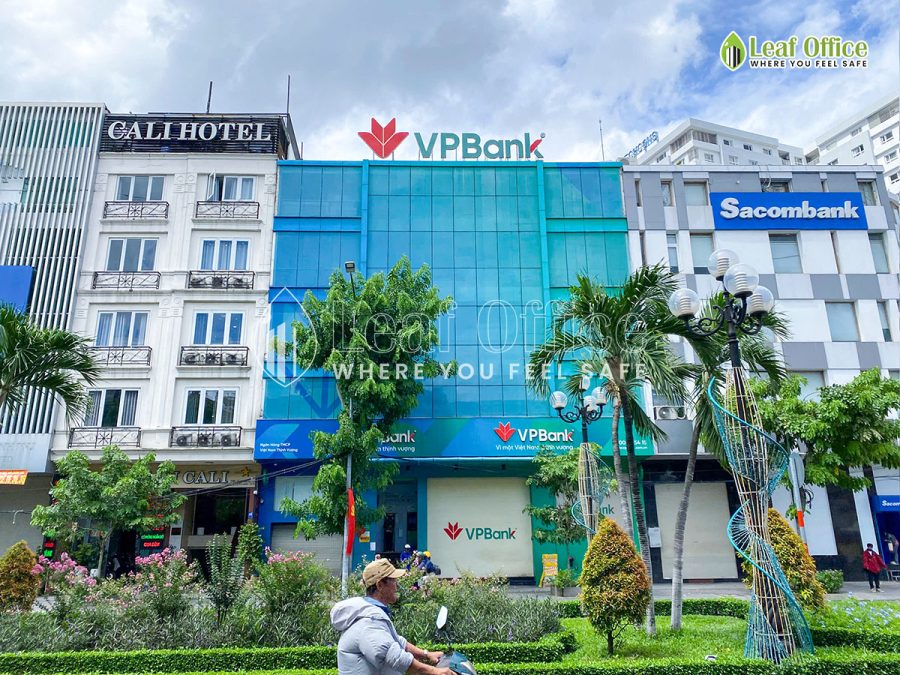 Vpbank Phan Xich Long Phu Nhuan