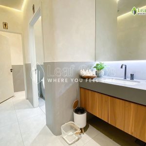 Wc Regenetics Building Le Van Mien Thao Dien 1