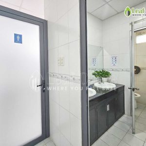 Wc Vno Phan Xich Long Phu Nhuan