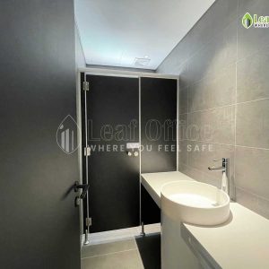 Wc Yoko Dien Bien Phu 1