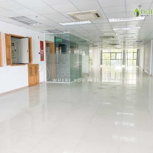 Dien Tich Cho Thue Van Tuong Building To Hien Thanh 1