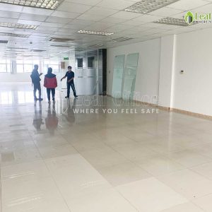 Dien Tich Cho Thue Van Tuong Building To Hien Thanh 2