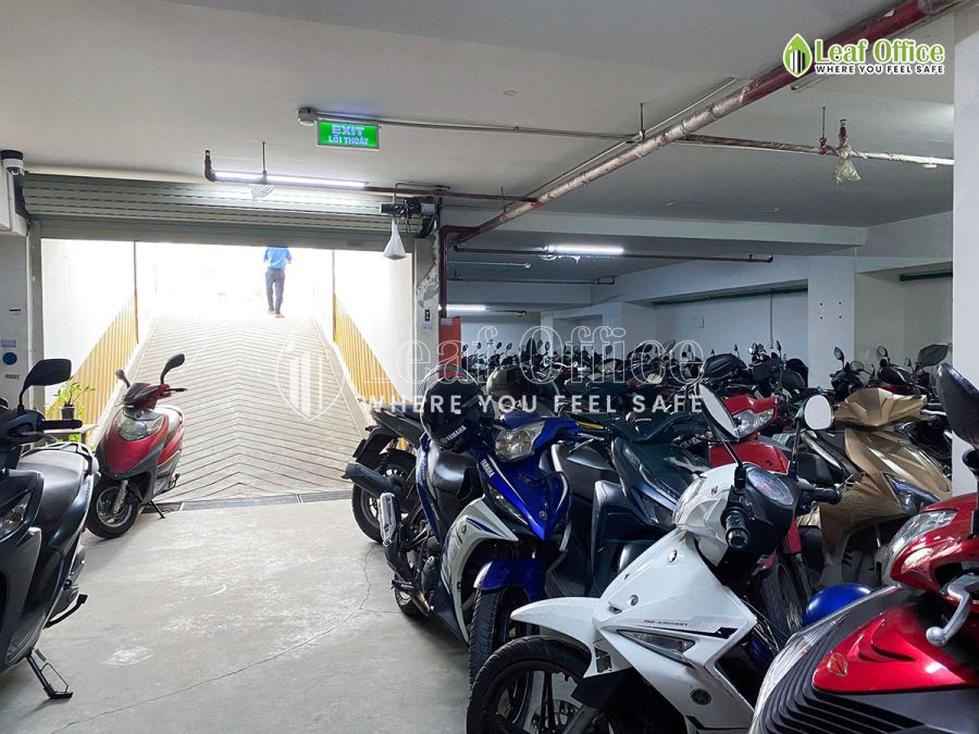 Ham Xe Phuc Long Le Quy Don 1 1