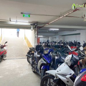 Ham Xe Phuc Long Le Quy Don