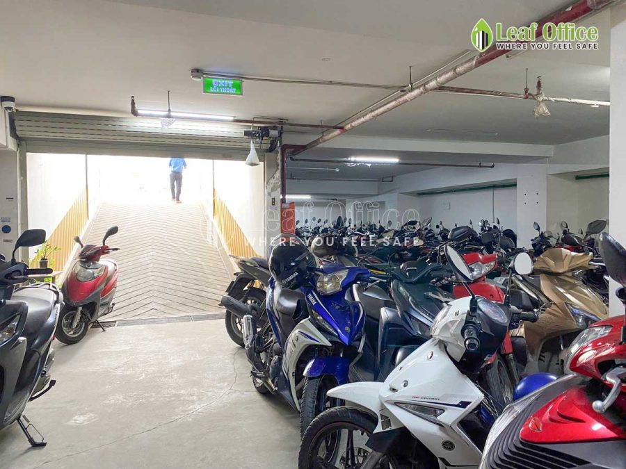Ham Xe Phuc Long Le Quy Don