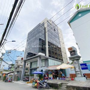 Phuc Long Le Quy Don Phu Nhuan