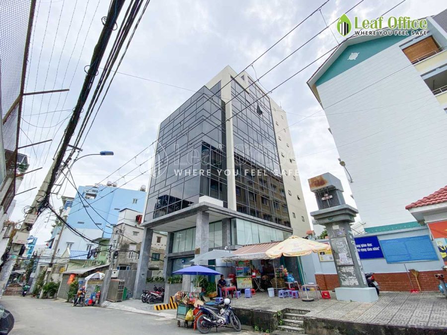 Phuc Long Le Quy Don Phu Nhuan