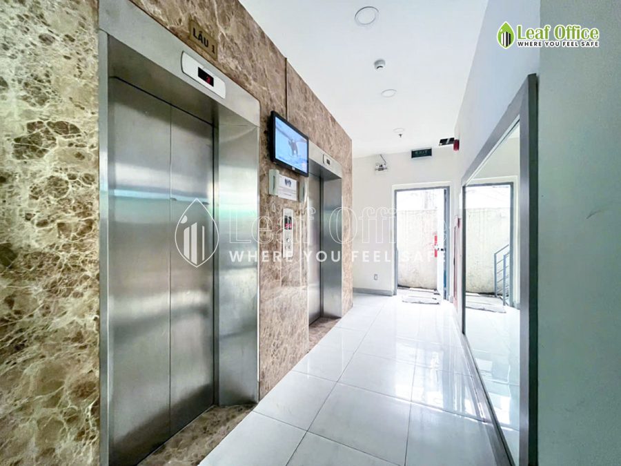 Thang May Phuc Long Le Quy Don Phu Nhuan 1