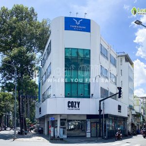 Thien Nam 2 Building Ngo Gia Tu