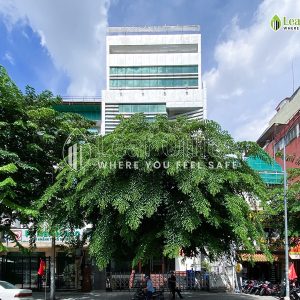 Toa Nha Mbh Dong Nai Quan 10