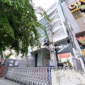 Toa Nha Mbh Dong Nai Quan 10 2