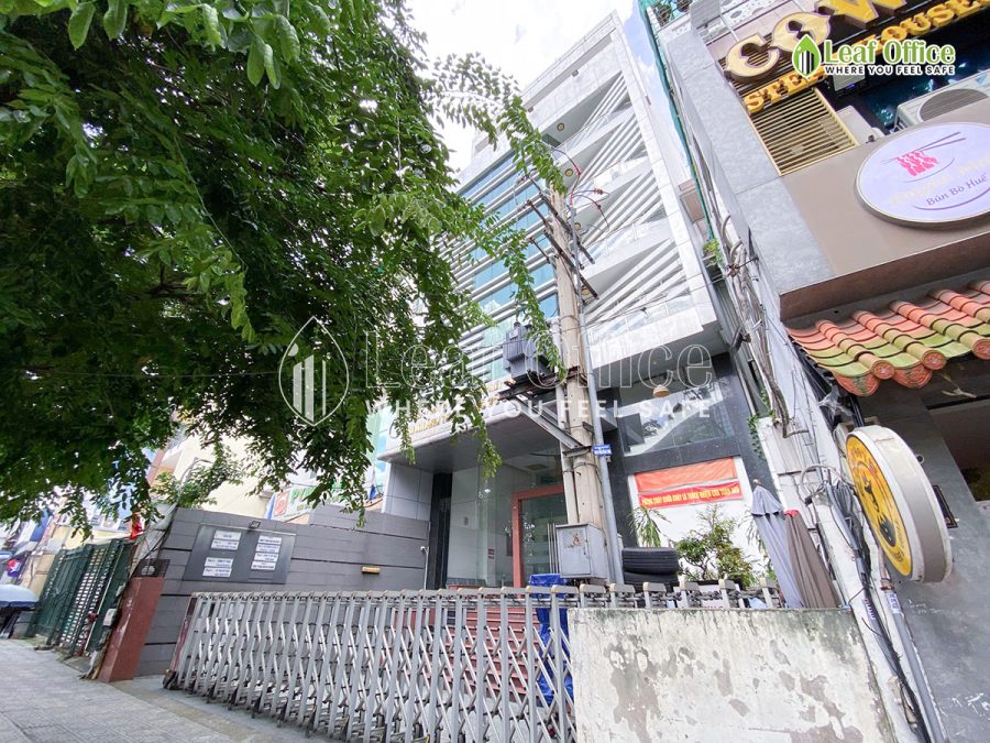 Toa Nha Mbh Dong Nai Quan 10 2