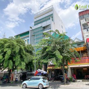 Toa Nha Mbh Dong Nai Quan 10