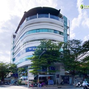 Toa Nha Nam Anh Thao Dien 1