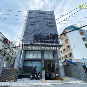 Toa Nha Phuc Long Le Quy Don 1