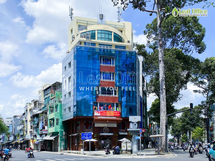 Toa Nha Res 10 Ngo Gia Tu 1