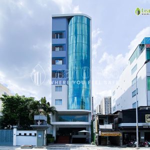 Toa Nha Tf Dien Bien Phu Quan 10