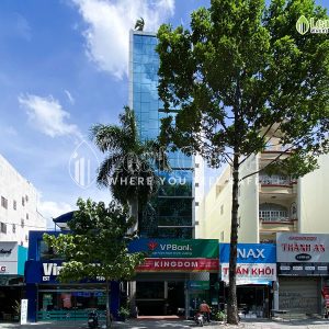 Toa Nha Van Tuong To Hien Thanh 1