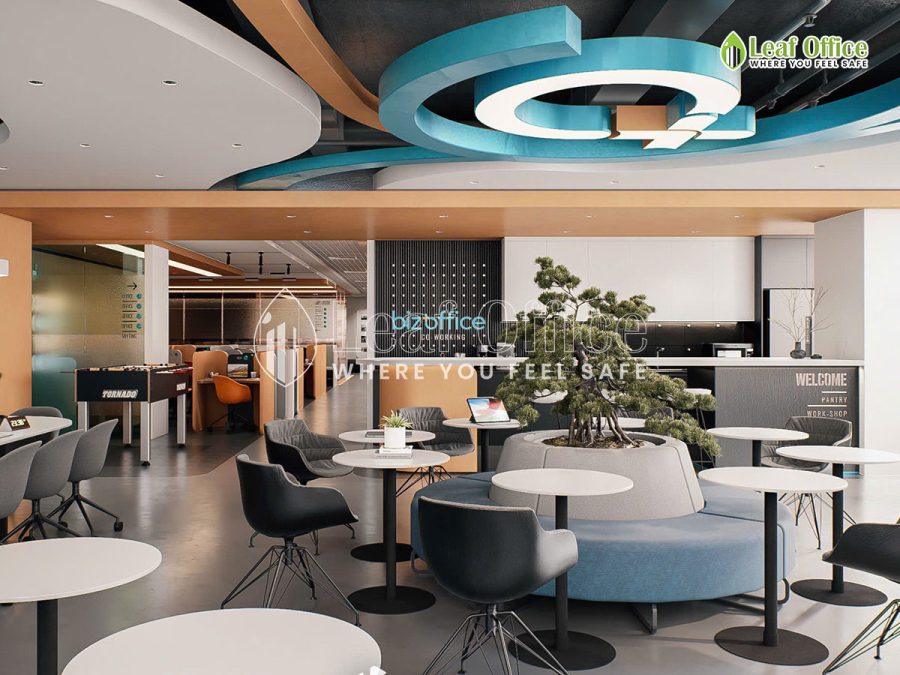 Van Phong Tron Goi Biz Office Nguyen Oanh 3