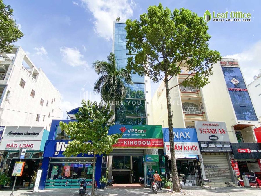Van Tuong To Hien Thanh Quan 10