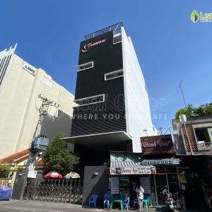 102 Nguyen Van Dau Binh Thanh