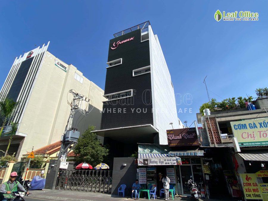 102 Nguyen Van Dau Binh Thanh