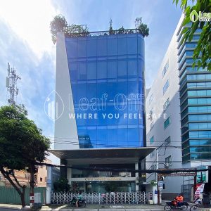 50 Cuu Long Office Tan Binh
