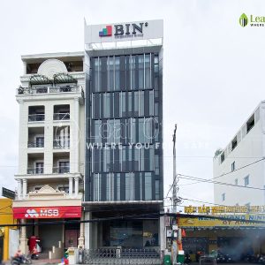 Asia Trade Building 1