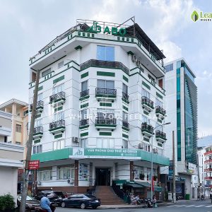 Abo Hoang Viet Tan Binh