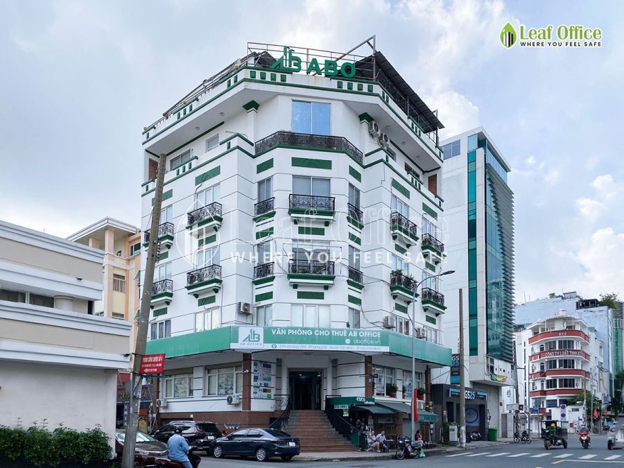 Abo Hoang Viet Tan Binh