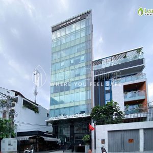 Amazing 51 Yen The Tan Binh