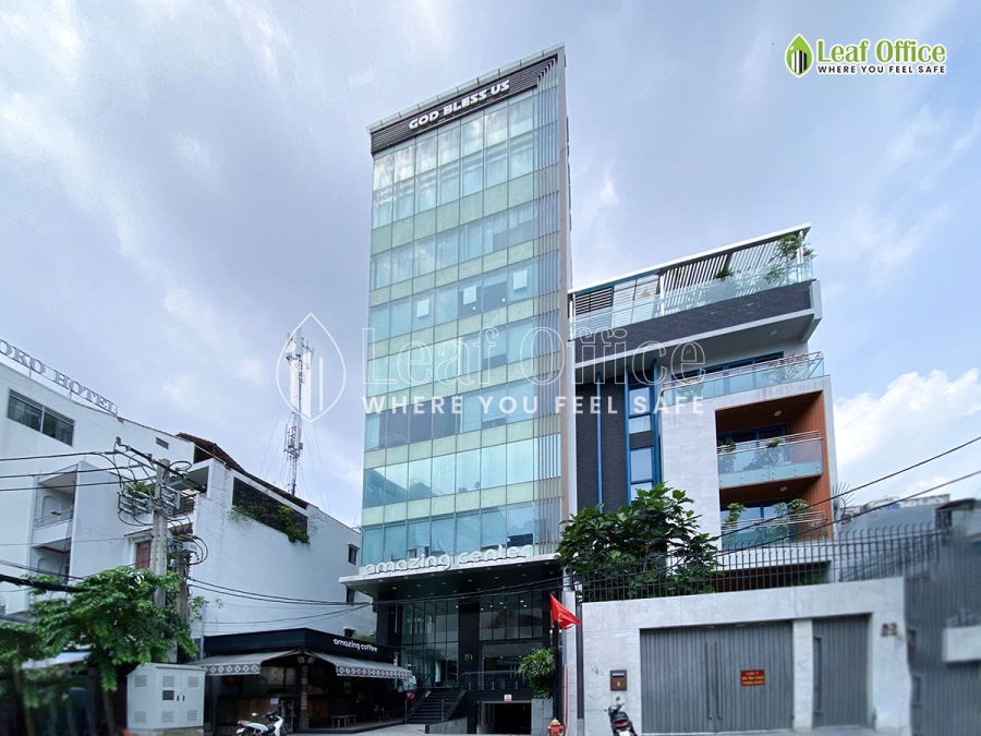 Amazing 51 Yen The Tan Binh