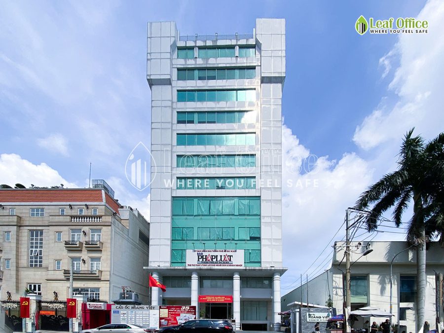 Cao Oc Hoang Viet 34 Tan Binh